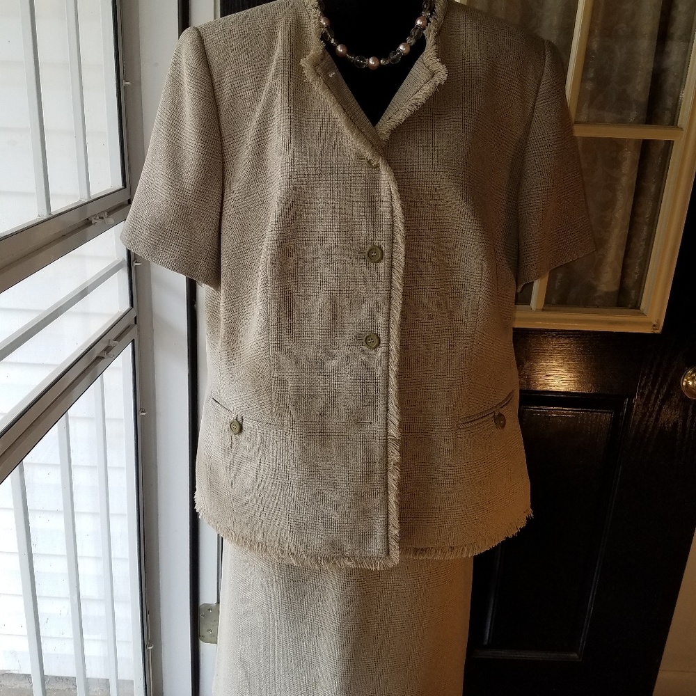 2pc Suit